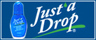 just' a drop